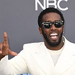 Diddy at the 2022 Billboard Music Awards