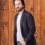 Mexican actor Diego Luna during the portrait session in Madrid, Spain - 22 Jun 2022