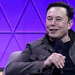 Elon Musk discusses tech topics on panel with Todd Howard at E3 2019 Expo