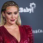 Hilary Duff Baby2Baby 10-Year Gala 2021