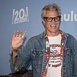 Johnny Knoxville Hulu's Premiere of Reboot