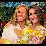 Jacob Rapini and Jill Chin