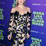 Kate Hudson at Los Angeles Screening of Mona Lisa and the Blood Moon