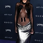 Kendall Jenner at the 11th Annual LACMA Art + Film Gala 2022