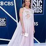 LeAnn Rimes at the 2022 CMT Music Awards