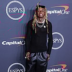 Rapper Lil' Wayne Sued By His Former Private Chef For Discrimination