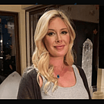Heidi Montag