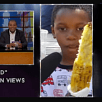 Corn Kid, Kevin Hart and Kenan Thompson