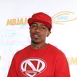 Nick Cannon at the 3rd Annual MBJAM19 - Los Angeles
