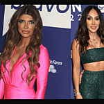 Teresa Giudice Claims She Was 'Ambushed' By Joe And Melissa Gorga On 'RHONJ'