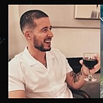 Vinny Guadagnino and Gabby Windey