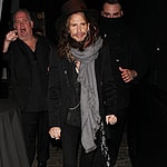 Celebrities are spotted leaving attending the 2019 Hollywood Beauty Awards in Hollywood