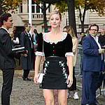 Miu Miu Spring Summer 2020 show as part of Paris Fashion Week