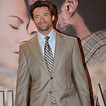 Hugh Jackman and Nicole Kidman