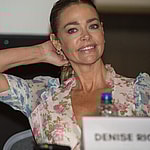 Denise Richards trolled on Instagram over Sante-themed video