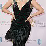 Bafta Film Awards Red Carpet 2022