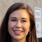 Gabby Windey seen leaving practice