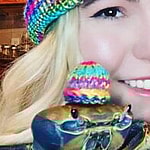 Howie the Crab and her Mom