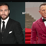 Aaron Taylor-Johnson , Daniel Craig