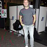 Ant Anstead at SEMA SHOW 2021 - Las Vegas