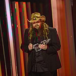 Chris Stapleton to perform at Super Bowl