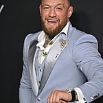 Conor McGregor