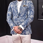 Conor McGregor 2020 GRAMMY Awards