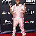DJ Mustard To Ex-Wife: I Pay For Everything...Including Your Lambo! Now, Stop Harassing Me Online