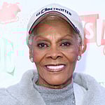 Portraits of Dionne Warwick and Dolly Parton