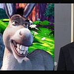 Eddie Murphy Donkey Shrek