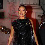 Gabrielle Union spotted heading out in New York City