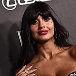 Jameela Jamil at the 29th annual ELLE Women in Hollywood Celebration