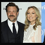 Jason Sudeikis, Olivia Wilde, Harry Styles