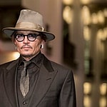 Johnny Depp 70th Berlinale International Film Festival