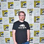 Justin Roiland, co-creator of Rick and Morty.