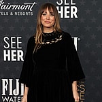 Kaley Cuoco at the 28th Annual Critics Choice Awards