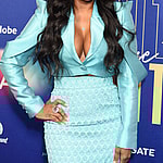 Kenya Moore at TheWrap's Power Women Summit