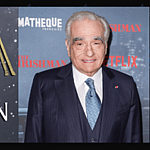 Kumail Nanjiani, Martin Scorsese