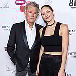 David Foster, Katharine McPhee