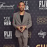 Tyler James Williams