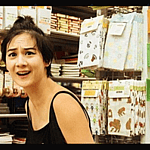 Michelle Zauner of Japanese Breakfast