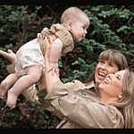 Bindi and Terri Irwin