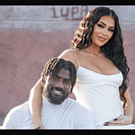 Juwan and Chanen Johnson