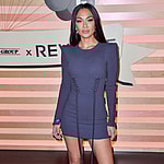 Nicole Scherzinger at 'Homecoming Weekend' Featuring Justin Bieber And Marshmello Hosted By The h.wood Group And REVOLVE