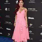 Sharna Burgess