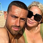 'RHODubai' Caroline Stanbury, 46 Still Delaying Having A Baby With Sergio Carrallo