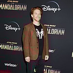 Premiere Of Disney apos s quot The Mandalorian quot - Arrivals