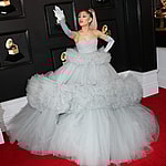 62nd Annual Grammy Awards held at Staples Center in Los Angeles