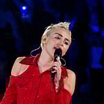 Miley Cyrus Tour Stop at Nassau Coliseum