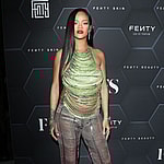 Fenti Beauty and Fenty Skin Photocall